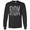 2400 Adult Ultra Cotton Long Sleeve T-Shirt Thumbnail