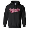 18500 Adult Heavy Blend Hooded Sweatshirt Thumbnail