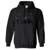 18500 Adult Heavy Blend Hooded Sweatshirt Thumbnail
