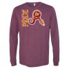 3513 Adult Extra Soft Tri-blend Long Sleeve Thumbnail