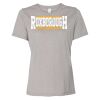6413 Women’s Extra Soft Tri-blend Tee Thumbnail