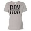 6413 Women’s Extra Soft Tri-blend Tee Thumbnail