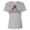 6413 Women’s Extra Soft Tri-blend Tee Thumbnail